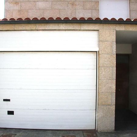Chalets Playa Galizano Eksteriør bilde