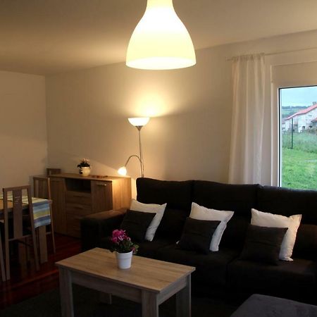 Chalets Playa Galizano Eksteriør bilde