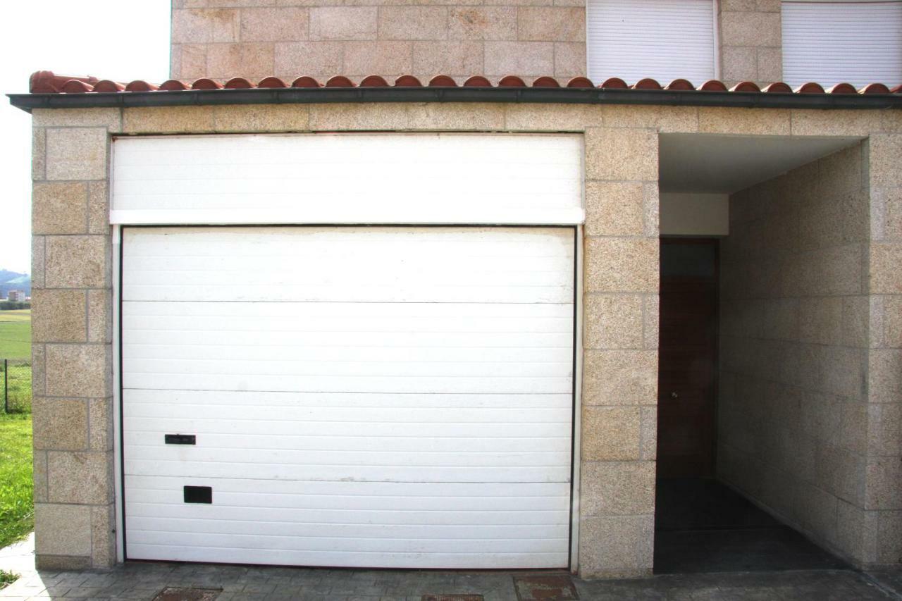 Chalets Playa Galizano Eksteriør bilde