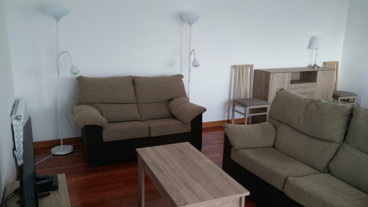 Chalets Playa Galizano Eksteriør bilde