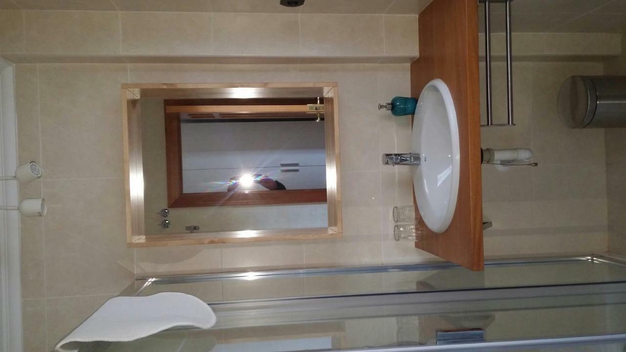 Chalets Playa Galizano Eksteriør bilde