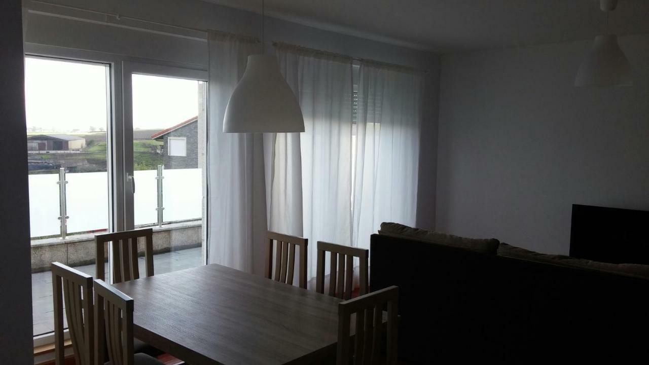 Chalets Playa Galizano Eksteriør bilde