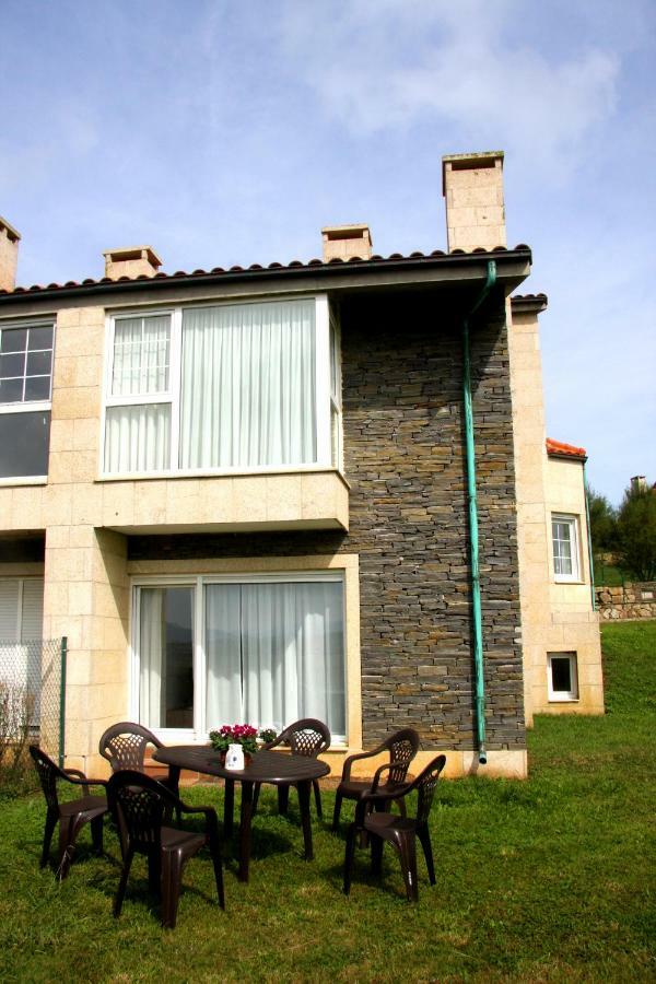 Chalets Playa Galizano Eksteriør bilde