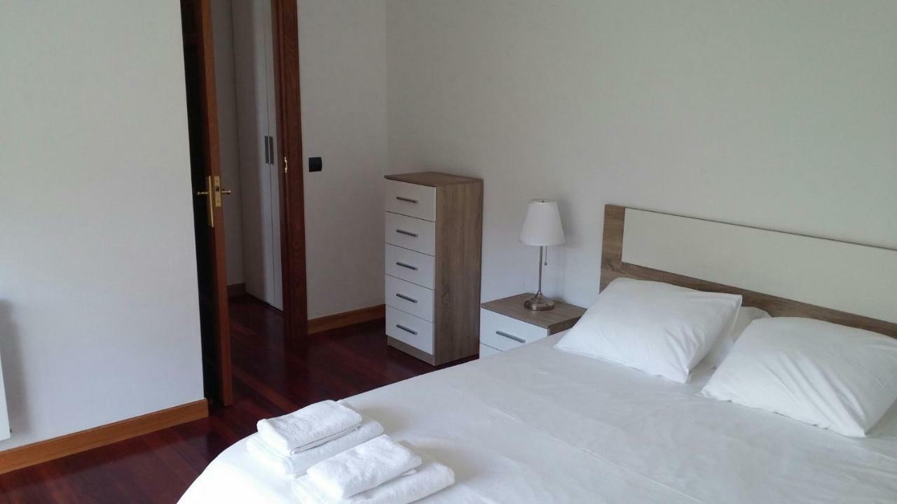 Chalets Playa Galizano Eksteriør bilde