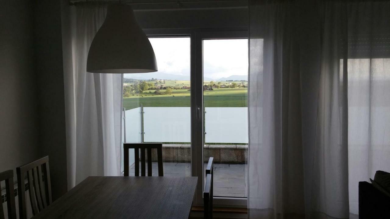 Chalets Playa Galizano Eksteriør bilde