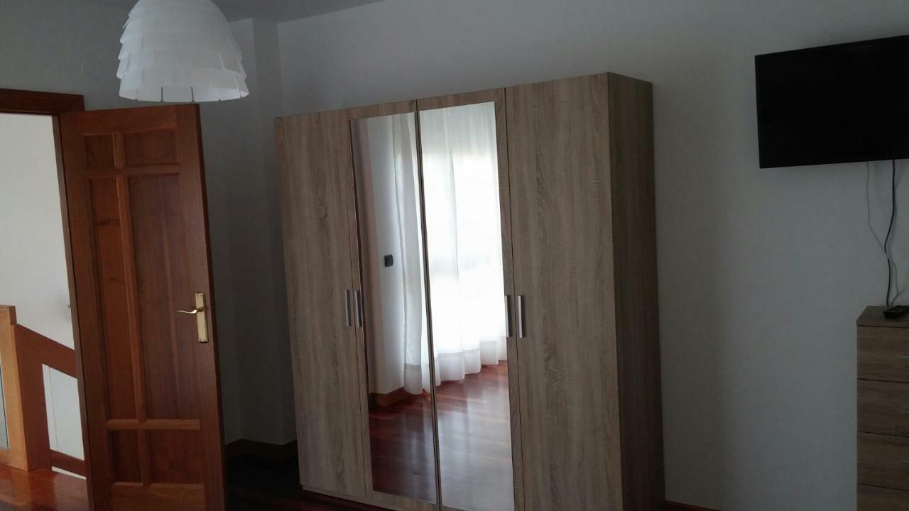 Chalets Playa Galizano Eksteriør bilde