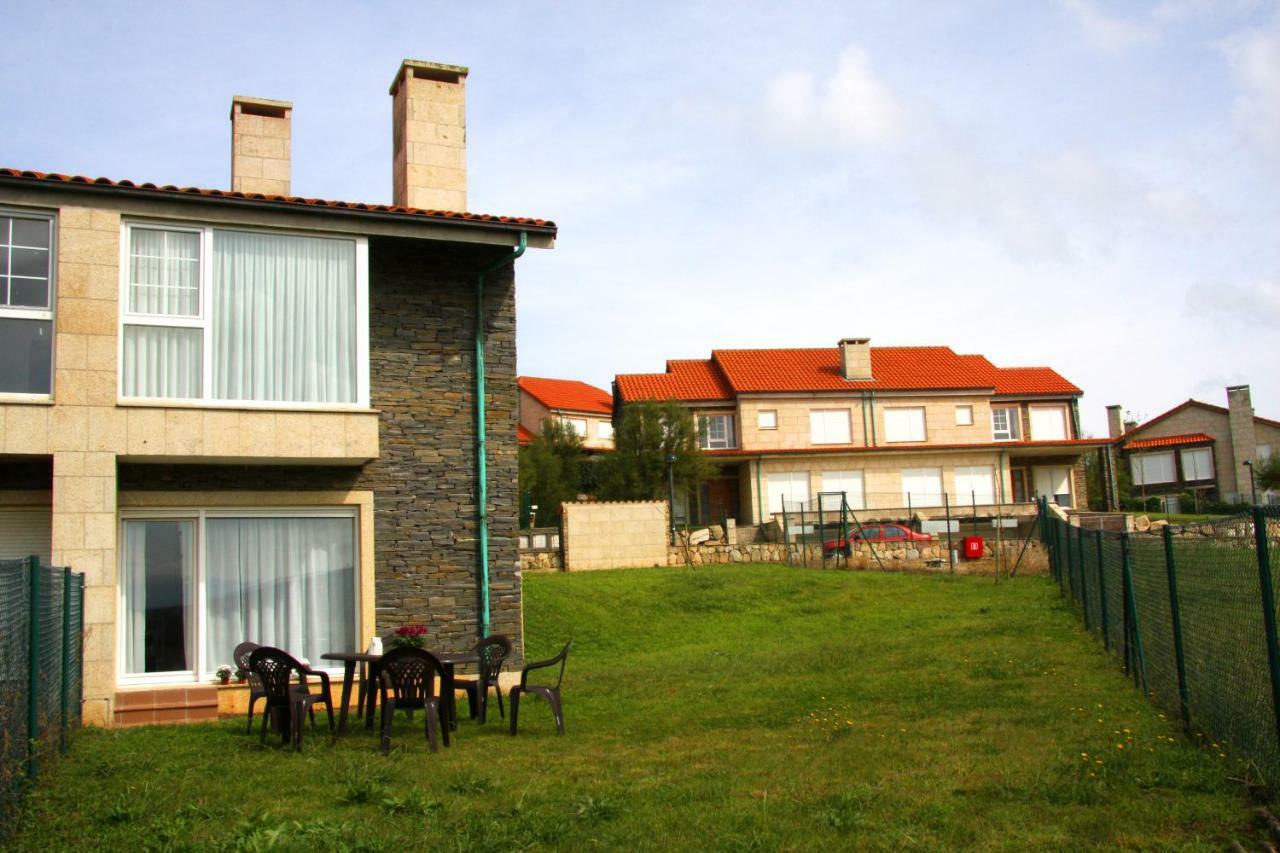 Chalets Playa Galizano Eksteriør bilde