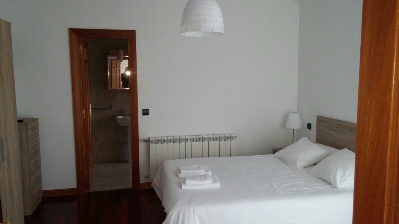 Chalets Playa Galizano Eksteriør bilde