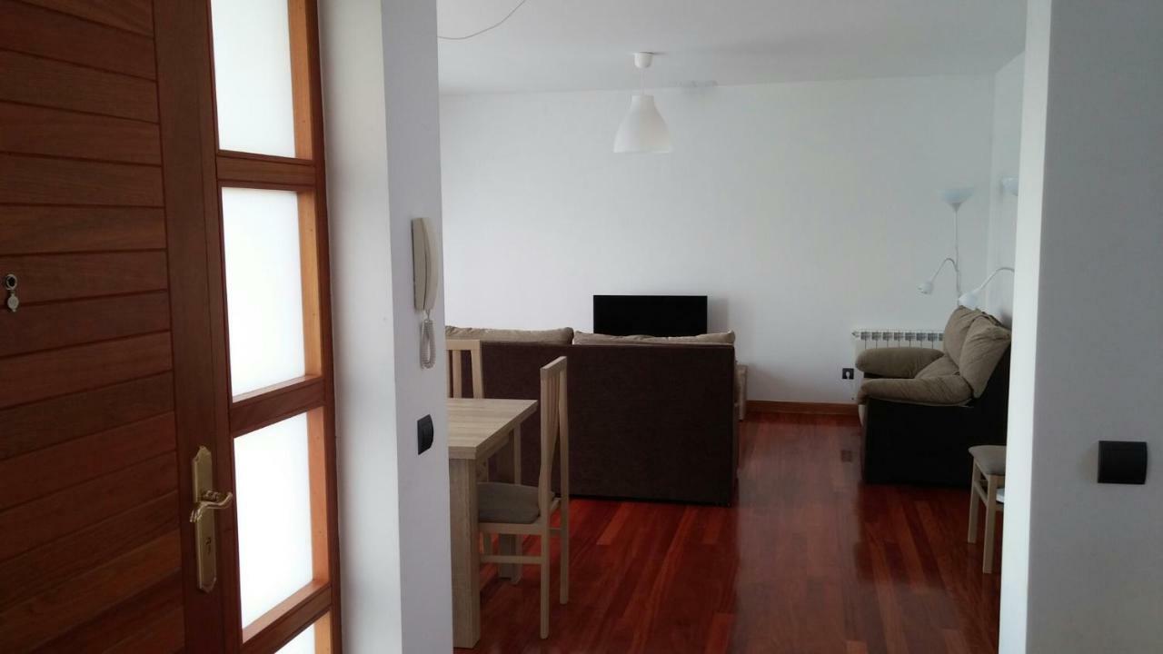 Chalets Playa Galizano Eksteriør bilde