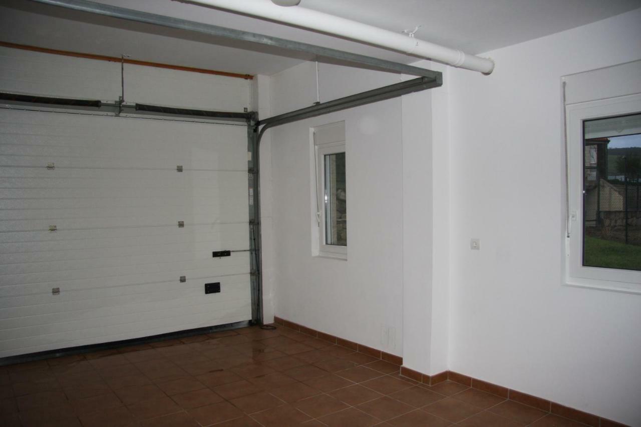 Chalets Playa Galizano Eksteriør bilde