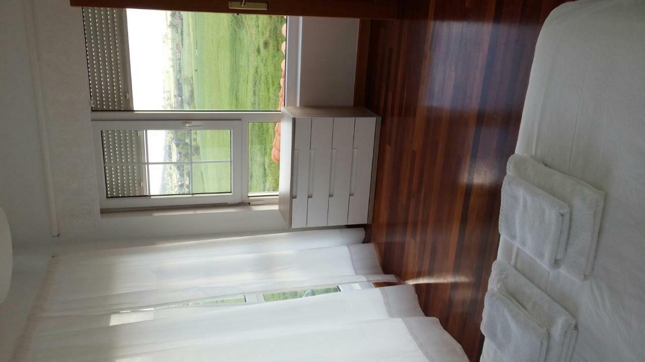 Chalets Playa Galizano Eksteriør bilde