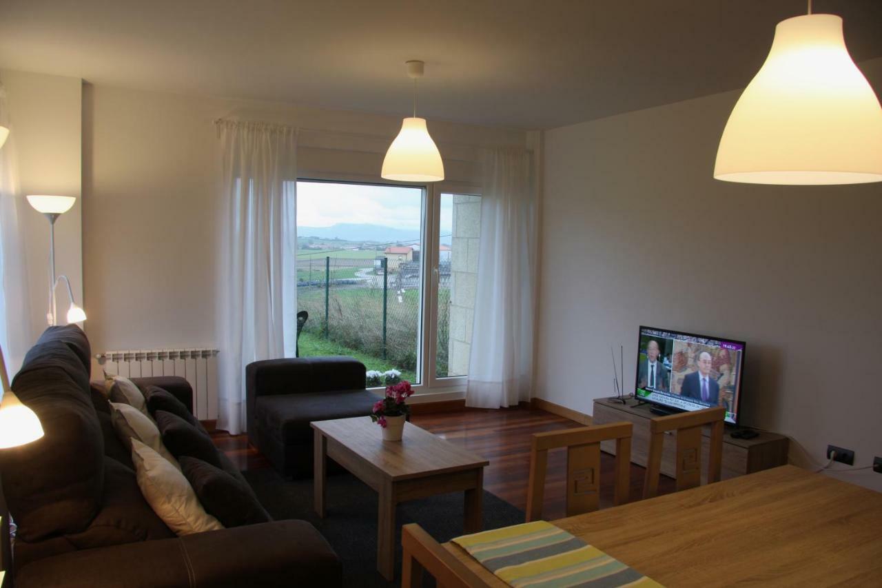 Chalets Playa Galizano Eksteriør bilde